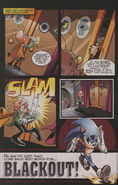 Sonic - Archie Adventure Series January 2010 Page 17